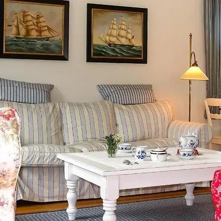 Bootshus Holiday home