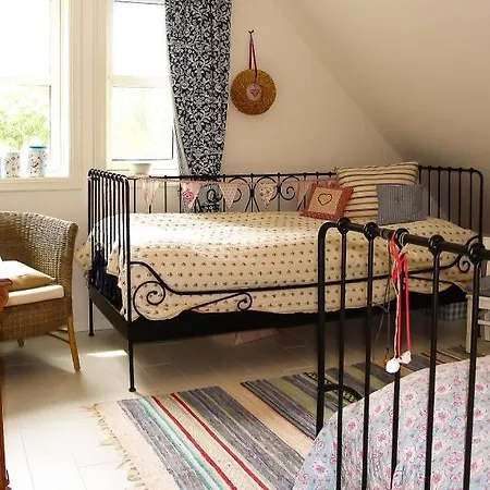 Bootshus بيت للعطل *