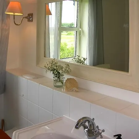 بيت للعطل Bootshus *