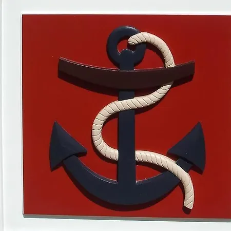 Bootshus بيت للعطل