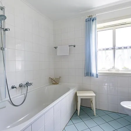 Bootshus Ferienhaus *